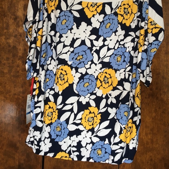 Ruby Rd blouse - Picture 4 of 6